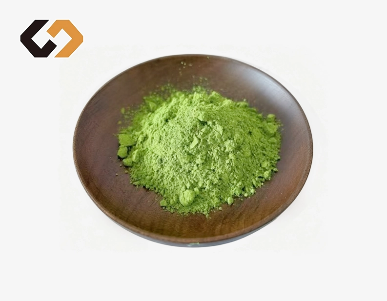 Matcha A